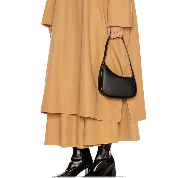 The Row Half Moon Bag - Picture 5 of 11